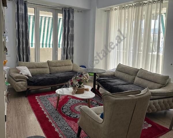 Three bedroom apartment for sale at Magnet Complex in Tirana, Albania